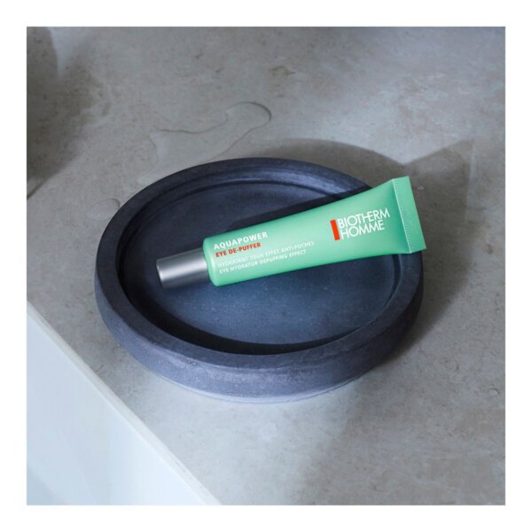 Biotherm Homme Aquapower Eye Gel