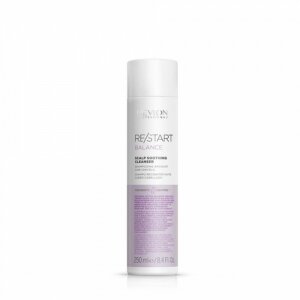 Revlon RE-START balance soothing cleanser 250 ml