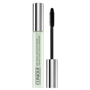 Clinique HIGH IMPACT mascara waterproof #01-black