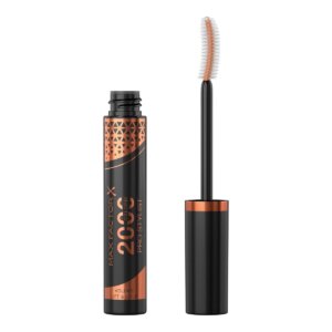 Max Factor 2000 CALORIE PRO STYLIST mascara #001-Black 9 ml