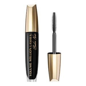 L’Oréal Paris VOLUME MILLION LASHES balm noir mascara #01 8,9 ml
