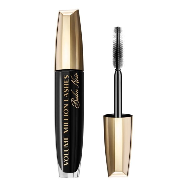 L’Oréal Paris VOLUME MILLION LASHES balm noir mascara #01 8,9 ml