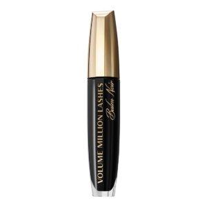 L’Oréal Paris VOLUME MILLION LASHES balm noir mascara #01 8,9 ml