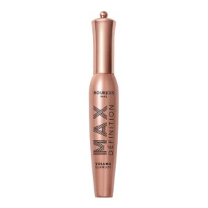 Bourjois Max Définition volume glamor #01-Noir 10 ml