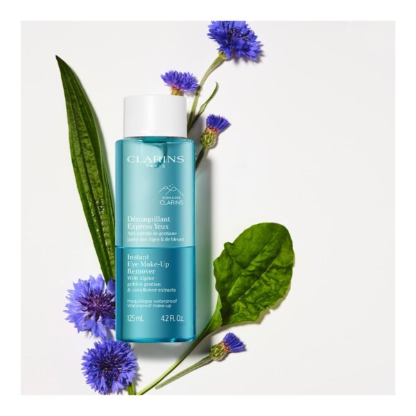 Clarins Instant Eye Make-Up Remover