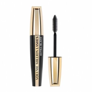 L’Oréal Paris VOLUME MILLION LASHES mascara #extra black