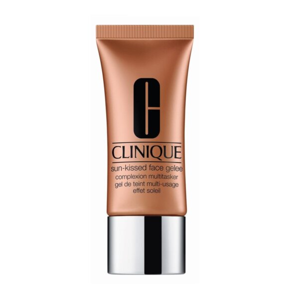 Clinique Sun-Kissed Face Gelee Clinique Sun-Kissed Face Gelee