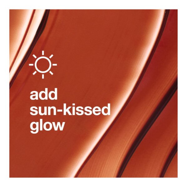 Clinique Sun-Kissed Face Gelee