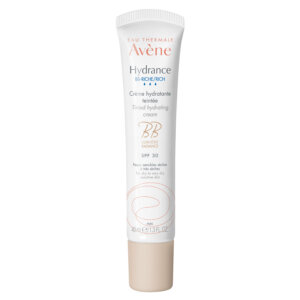 Avène HYDRANCE BB hydratant perfecteur de teint SPF30 40 ml