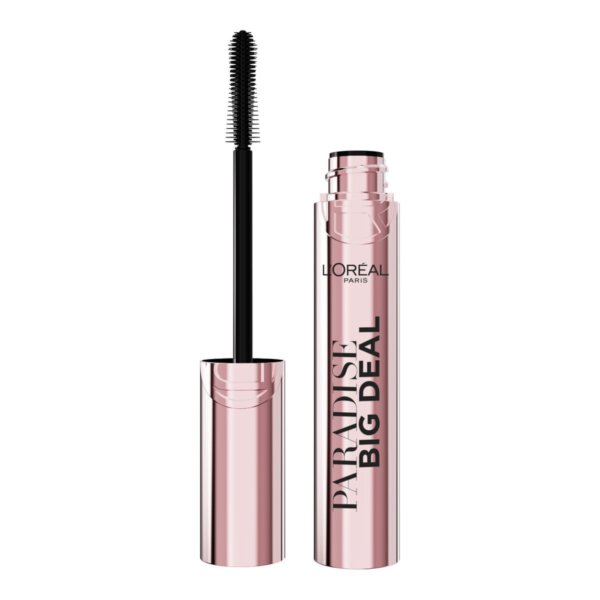 L’Oréal Paris PARADISE BIG DEAL mascara 1 u