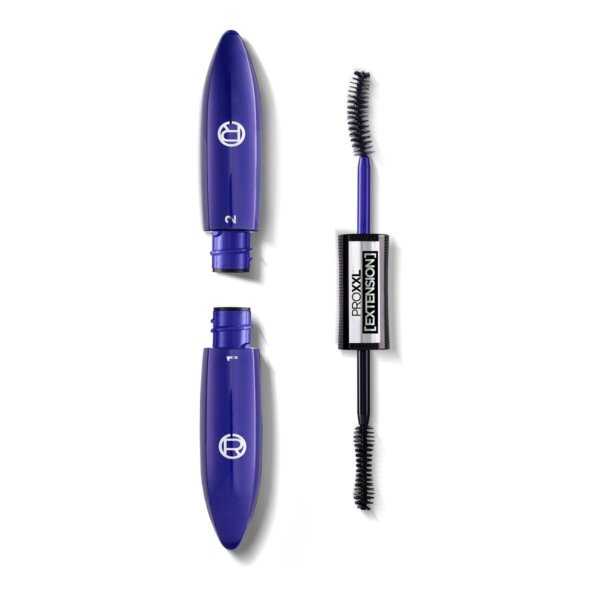 L’Oréal Paris PRO XXL XTENSION mascara 12 ml L'Oréal Paris PRO XXL Xtension ripsmetušš