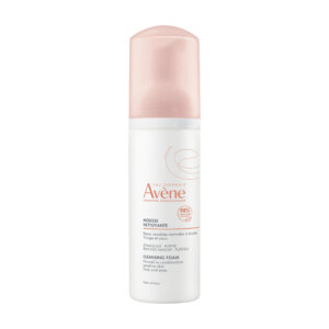Avene Mattifying Cleansing Foam
