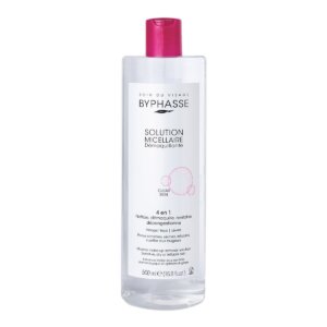 Byphasse Micellar solution makeup remover 500 ml