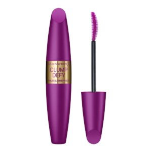 Max Factor CLUMP DEFY false lash effect mascara #black 13 ml