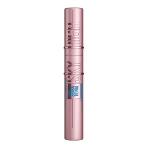 Maybelline LASH SENSATIONAL SKY HIGH waterproof mascara 1 u