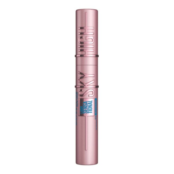 Maybelline LASH SENSATIONAL SKY HIGH waterproof mascara 1 u