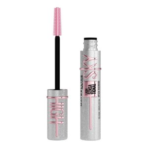Maybelline LASH SENSATIONAL SKY HIGH mascara #Space Diamond 7.2 ml