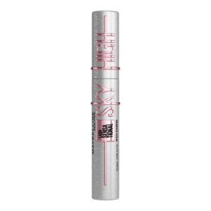 Maybelline LASH SENSATIONAL SKY HIGH mascara #Space Diamond 7.2 ml