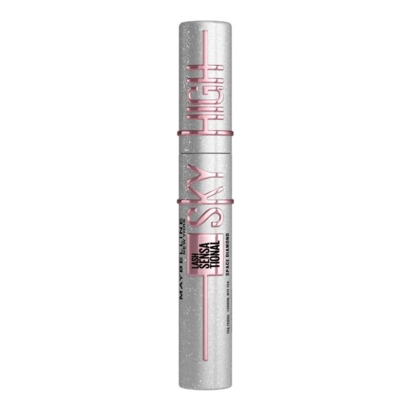 Maybelline LASH SENSATIONAL SKY HIGH mascara #Space Diamond 7.2 ml