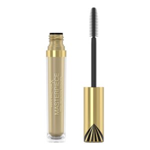 Max Factor MASTERPIECE high definition mascara waterproof #001-black 4,5 ml