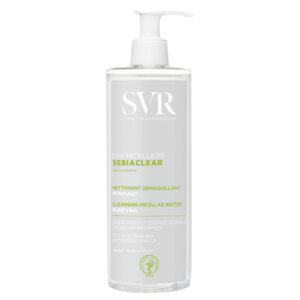 SVR Sebiaclear Micellar Water