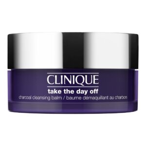 Clinique TAKE THE DAY OFF charcoal cleasing balm 125 ml