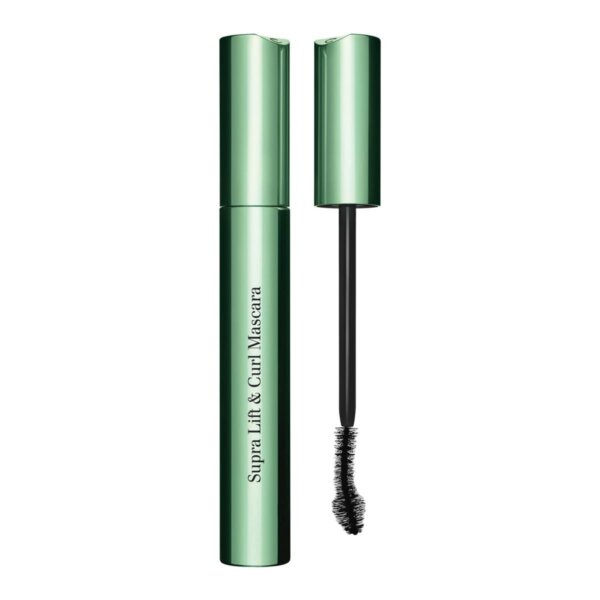 Clarins Supra Lift and Curl máscara 8 ml Clarins Supra Lift and Curl máscara 8 ml