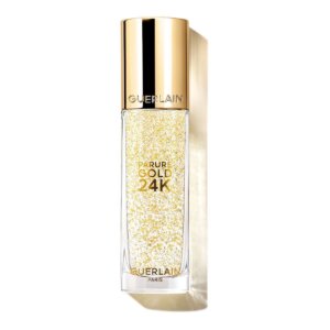 Guerlain Parure Gold 24K Radiance Primer