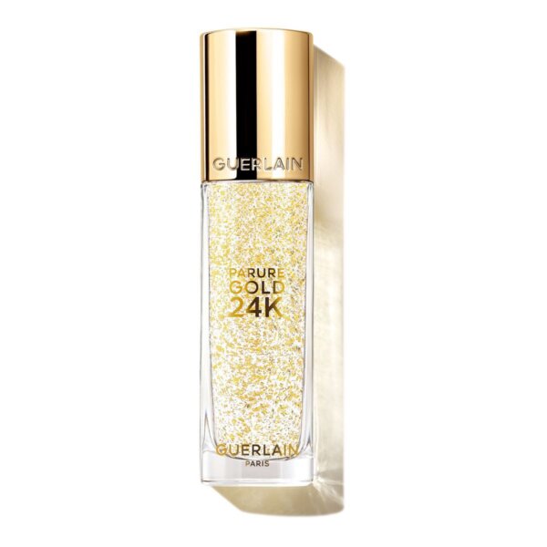 Guerlain Parure Gold 24K Radiance Primer Guerlain Parure Gold 24K Radiance Primer