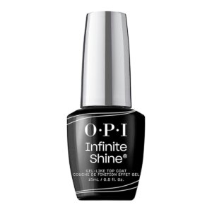 Opi INFINITE SHINE Top Coat gel effect 15 ml