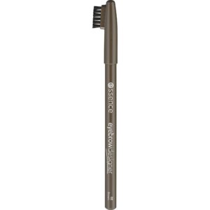 Essence EYEBROW DESIGNER eyebrow pencil #02-brown 1 gr