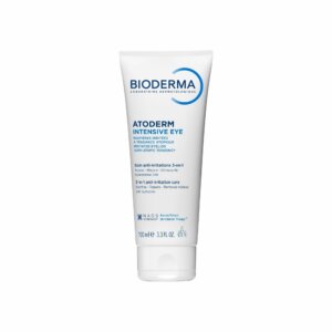 Bioderma ATODERM INTENSIVE eye care 3 in 1 for irritated eyelids 100 ml