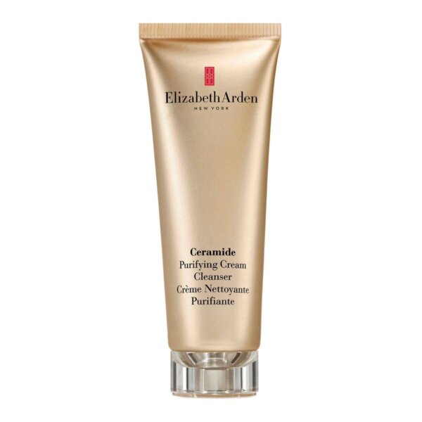 Elizabeth Arden CERAMIDE purifying cream cleanser 125 ml