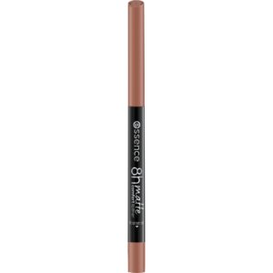 Essence 8h MATTE COMFORT lip liner #01-cinnamon spice 0.3 gr