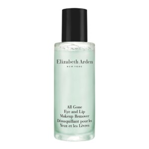 Elizabeth Arden ALL GONE eye and lip make-up remover 100 ml