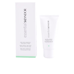 Skeyndor Essential Moisturizing Emulsion