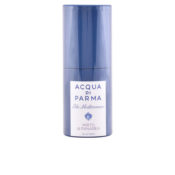 BLU MEDITERRANEO MIRTO DI PANAREA eau de toilette spray 30 ml Blu Mediterraneo Mirto Di 30ml