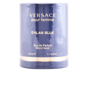 Dylan Blue Femme Eau
