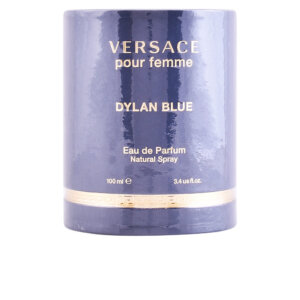 Dylan Blue Femme Eau