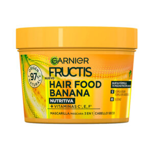 Fructis Hair Food Banana