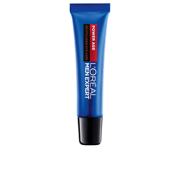 POWER AGE anti-wrinkle eye contour with hyaluronic acid 15 ml Power Age Anti Wrinkle