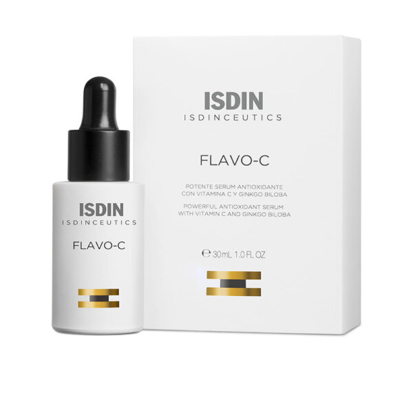 ISDINCEUTICS flavo c serum 30 ml Isdinceutics Flavo C Serum