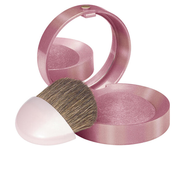 Bourjois Little Round pot blusher powder põsepuna #033-lilas dor 2,5 g Bourjois Little Round põsepuna