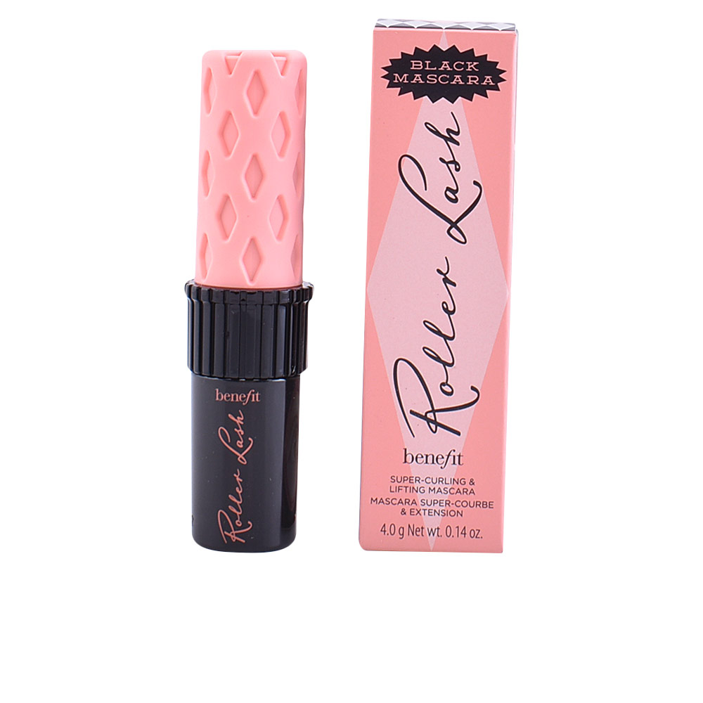 Roller Lash #Black Ripsmetušš