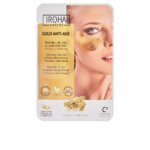 Gold Tissue Eyes Patches