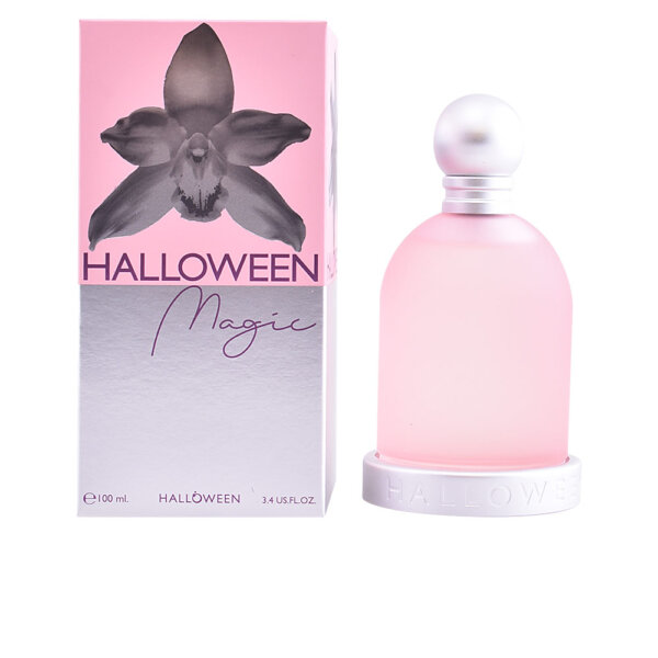 HALLOWEEN MAGIC eau de toilette spray 100 ml Magic Eau De Toilette