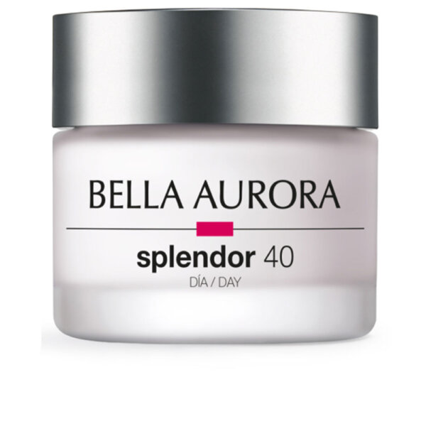 Bella Aurora Splendor 40 multi-perfection cream näokreem SPF20 50 ml Splendor 40 Multi Perfection