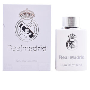 Real Madrid Tualettvesi