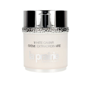 White Caviar Creme Extraordinaire