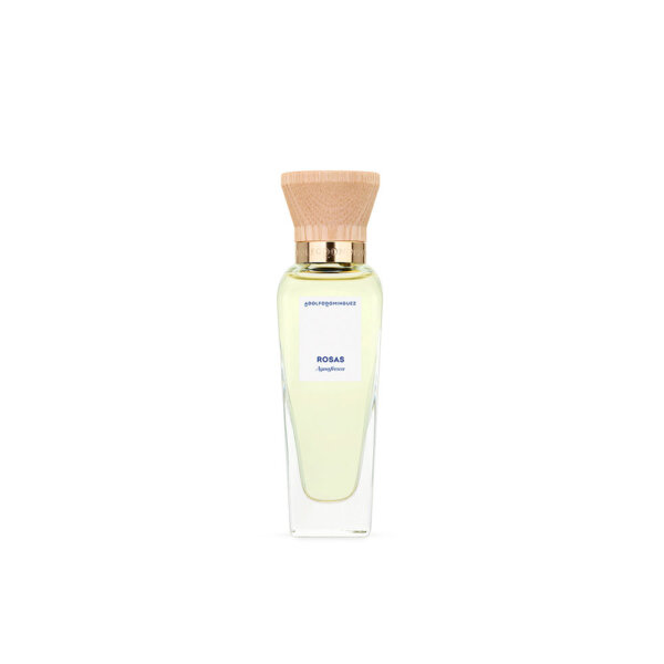 AGUA FRESCA DE ROSAS eau de toilette spray 60 ml Agua Fresca De Rosas Tualettvesi